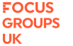 Focus Groups UK Logo