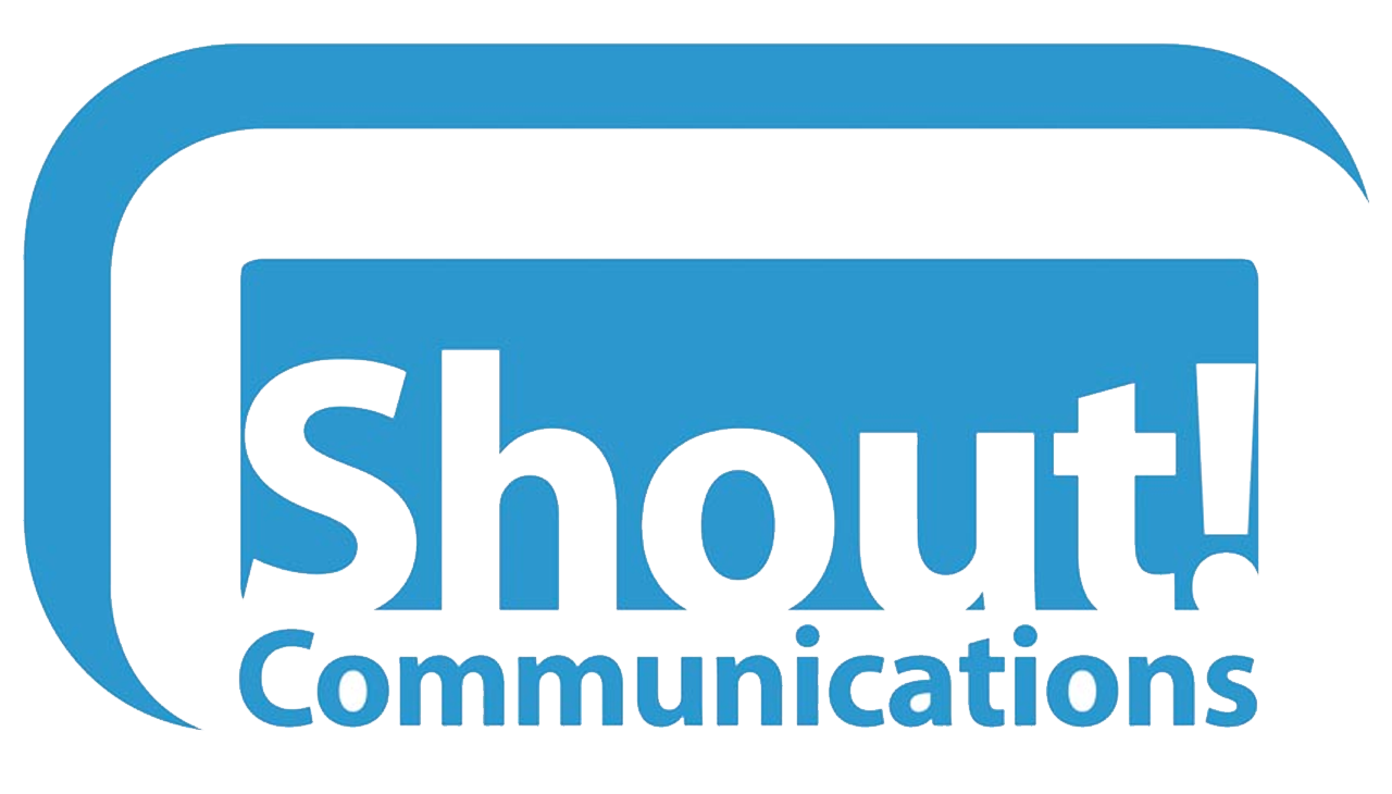 SHOUT